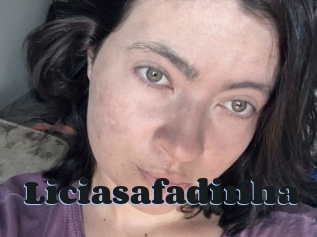 Liciasafadinha