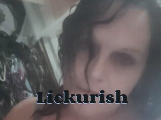 Lickurish