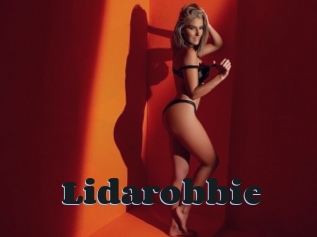Lidarobbie