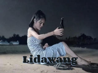 Lidawang