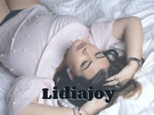 Lidiajoy