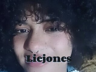 Liejones