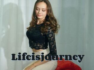 Lifeisjourney