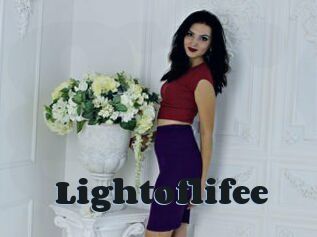 Lightoflifee