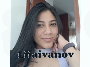 Liiaivanov