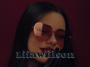 Liiawiilson
