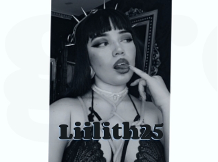 Liilith25