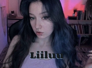 Liiluu