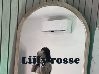 Liily_rosse