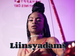 Liinsyadams