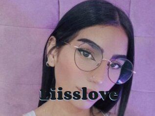 Liisslove