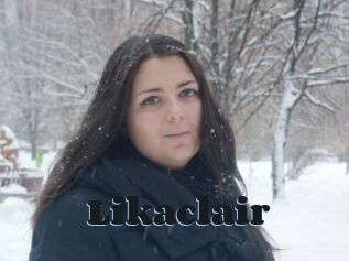 Likaclair