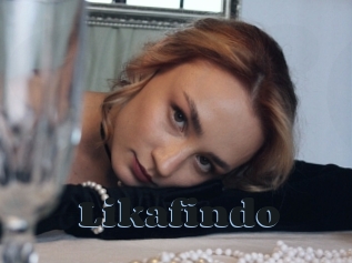 Likafindo