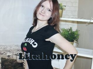 Likahoney
