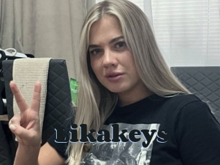 Likakeys