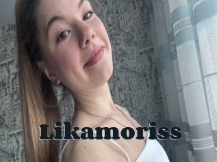 Likamoriss