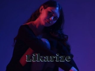 Likarize