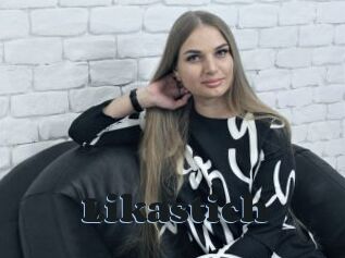 Likastich