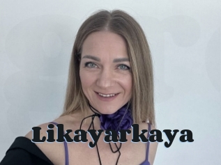 Likayarkaya