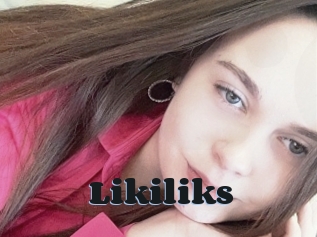 Likiliks