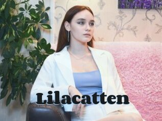 Lilacatten