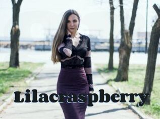 Lilacraspberry