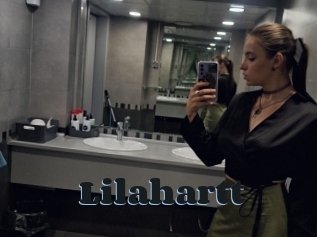 Lilahartt