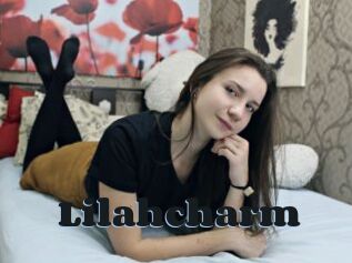 Lilahcharm
