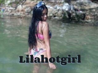 Lilahotgirl