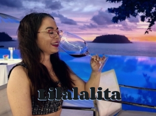 Lilalalita
