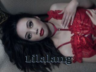 Lilalang