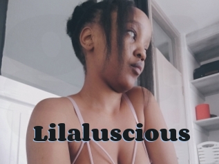 Lilaluscious