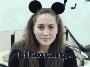 Lilaorange