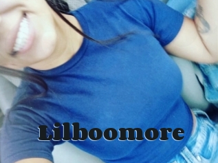 Lilboomore