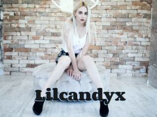 Lilcandyx