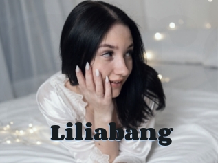Liliabang