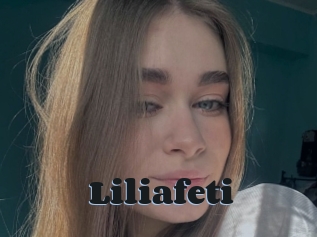 Liliafeti