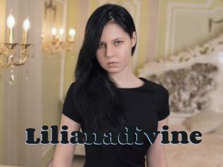 Lilianadivine