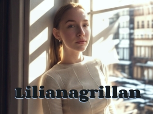 Lilianagrillan