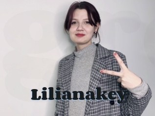 Lilianakey