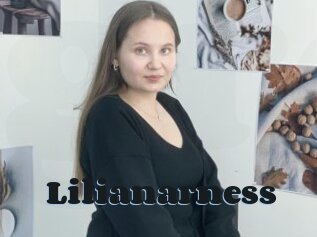 Lilianarness