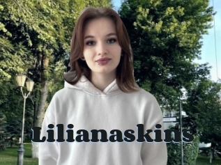 Lilianaskins