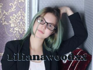 Lilianawoodxx