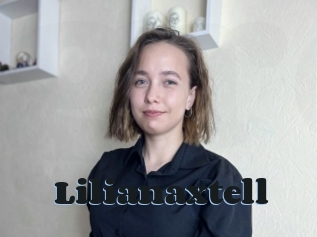 Lilianaxtell