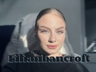 Lilianbancroft