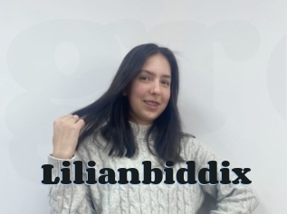 Lilianbiddix
