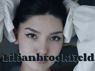 Lilianbrookfield