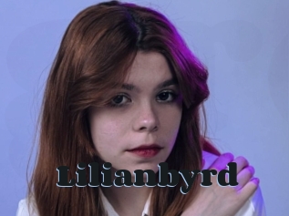 Lilianbyrd