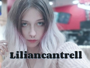 Liliancantrell