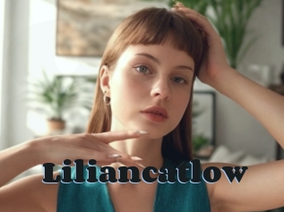 Liliancatlow